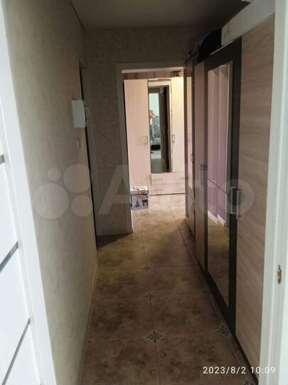 2-к. квартира, 70 м², 2/2 эт.
