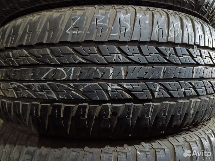 Yokohama Geolandar A/T G011 235/60 R18 106V