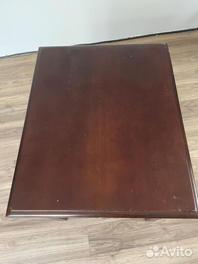 Тумба прикроватная массив бу