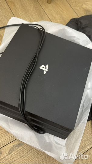 Sony playstation 4 pro