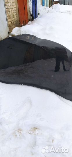 Капот для Kia Rio поколения II-III