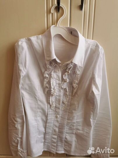 Блузка детская