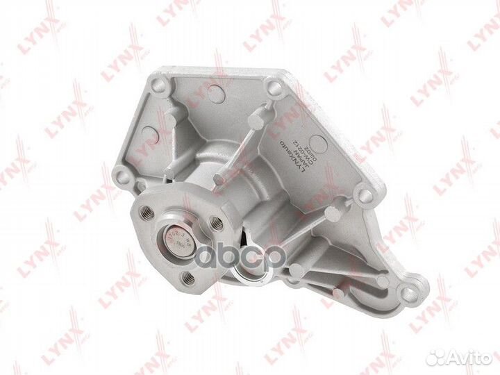 Снят с производства Насос водяной Audi A4 (B8)