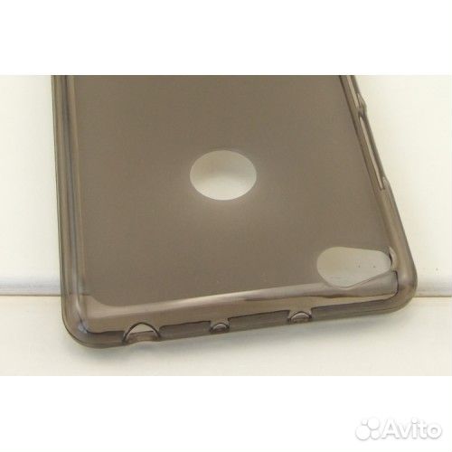 Силиконовый чехол для ZTE V7 Max/Z11 и другие