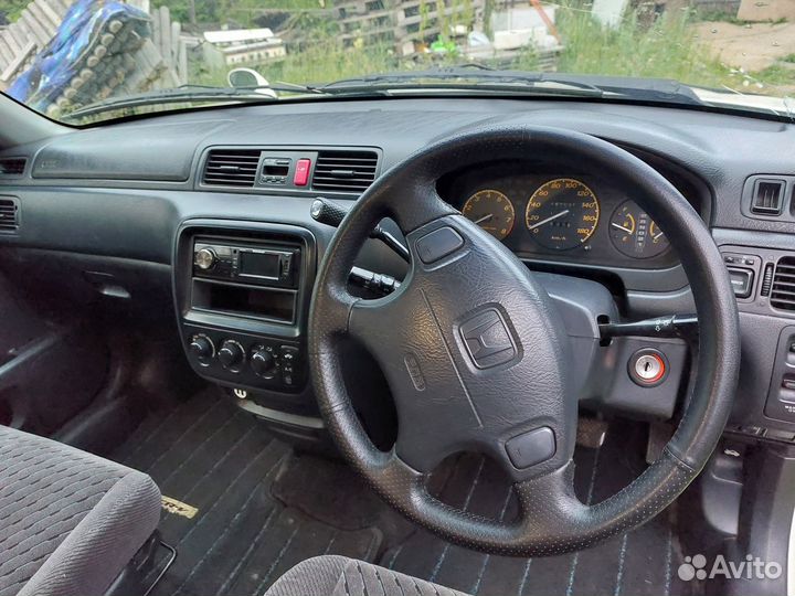Honda CR-V 2.0 AT, 2000, 400 000 км
