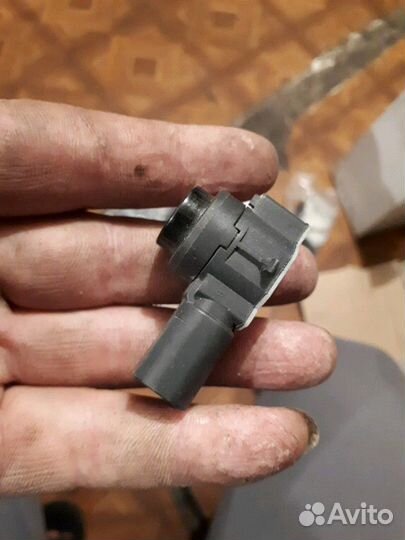 Датчик парковки Citroen Peugeot