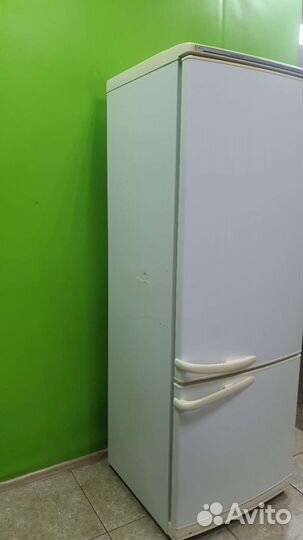 Холодильник atlant С гарантией И доставкой