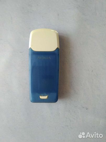 Кнопочный телефон nokia