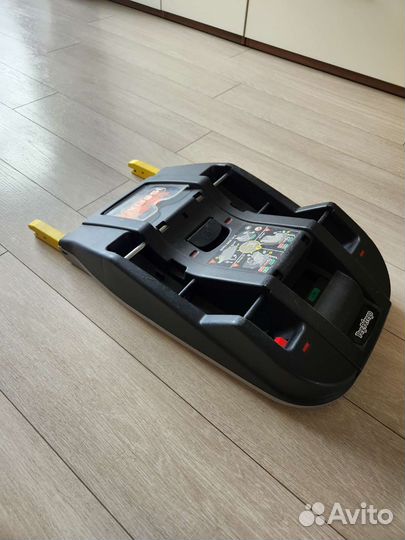 База для автокресла Peg-Perego IsoFix Base 0+1 K