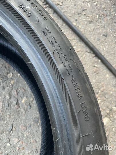 Arivo Ultra ARZ4 245/35 R20