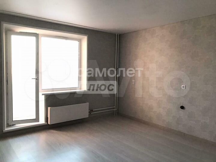 Квартира-студия, 23,9 м², 14/17 эт.