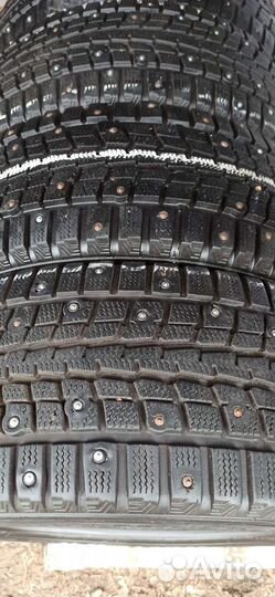 Dunlop SP Winter Ice 01 205/55 R16 94T
