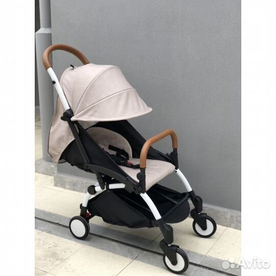 Коляска yoya 175. Напрокат