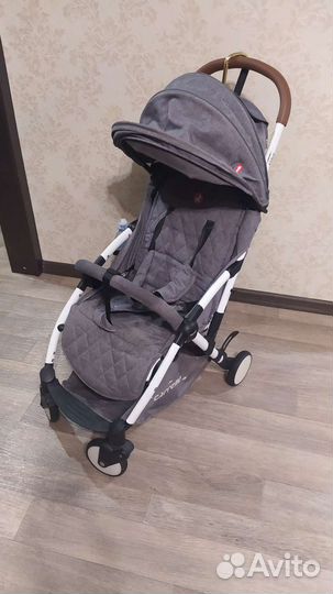 Прогулочная коляска бу