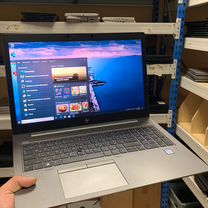 Ноутбуки Lenovo Dell HP с гарантией, Санкт-Петербург