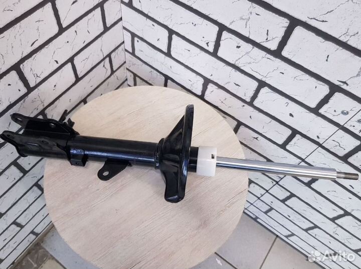 Амортизатор передний масло R без ABS Matiz