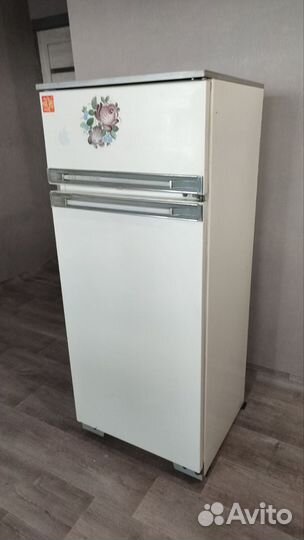 Холодильник бу