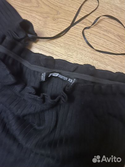 Платье лапша