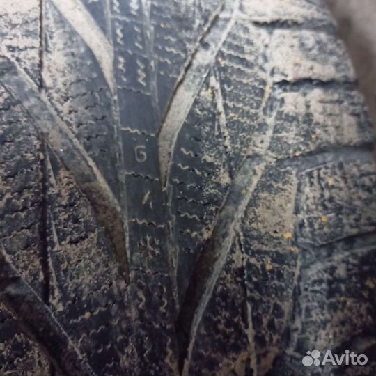 Nokian Tyres Hakkapeliitta R2 SUV 235/65 R18