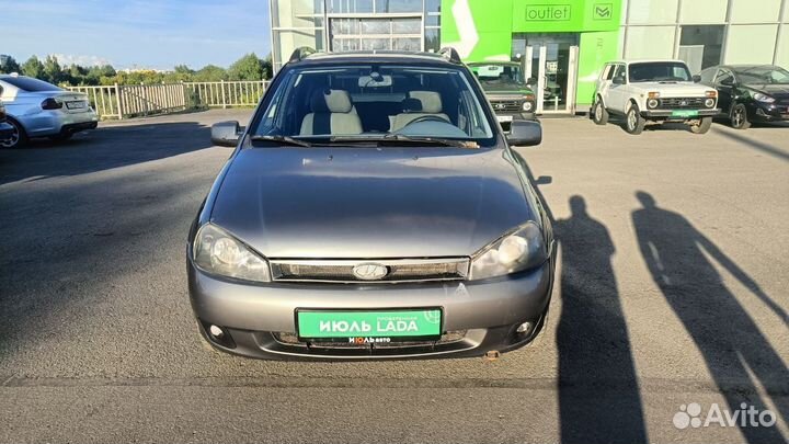 LADA Kalina 1.6 МТ, 2010, 238 000 км