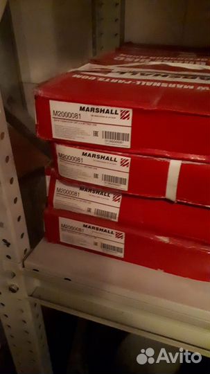 Диск тормозной SAF 430*160*48 n10