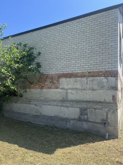 Дом 120 м² на участке 6 сот.