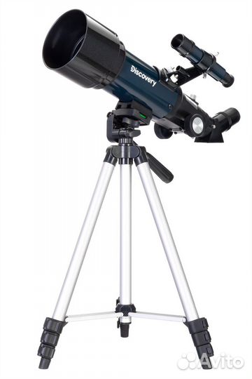 Телескоп SKy ST70