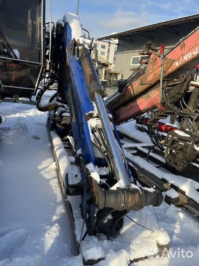 Манипулятор Kesla 2110T