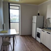 2-к. квартира, 56 м², 6/10 эт.