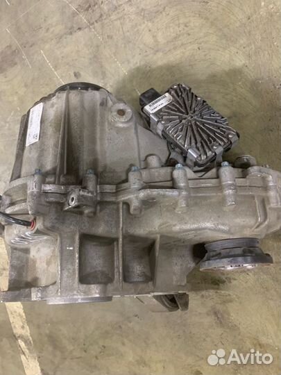 Раздаточная коробка Lr Rr Vogue 4 L405 LCI