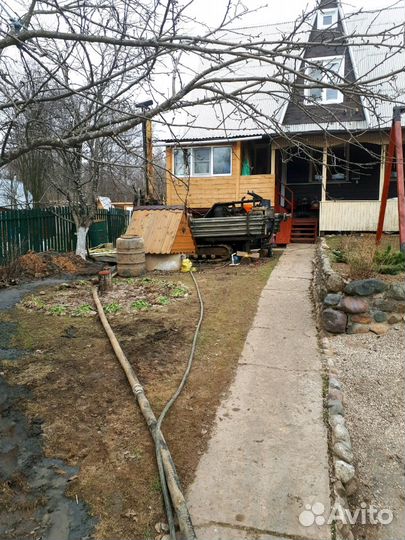 Бурение скважин на воду