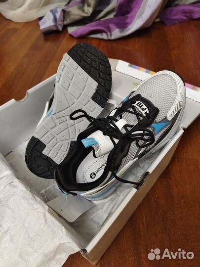 Кроссовки детские Play today плей Тудей 38