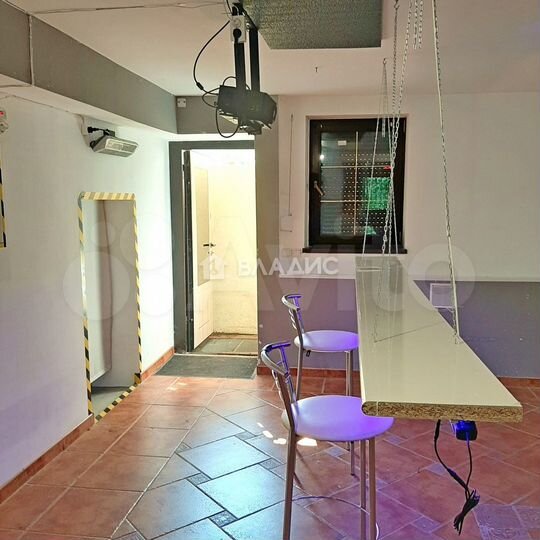 Офис в центре в ленинградского