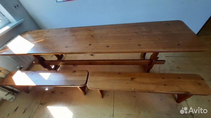 Кухонные столы