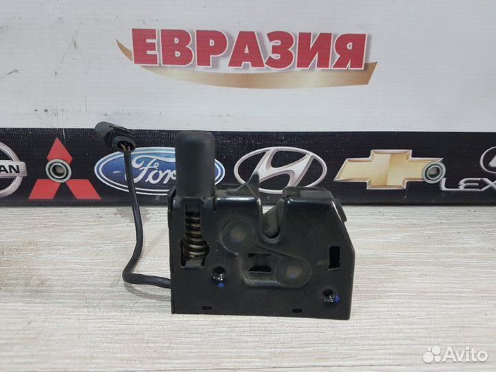 Замок капота Audi A6 C7 2012