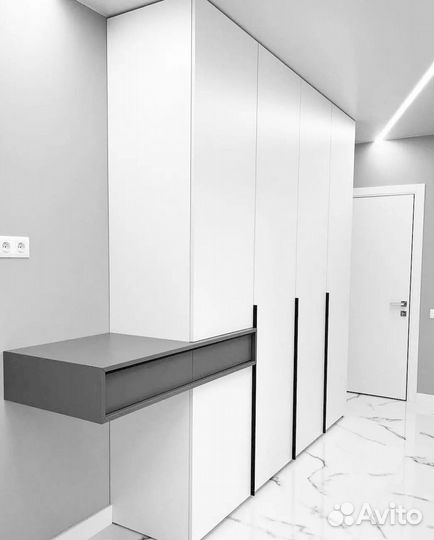 Шкафчик для ванной