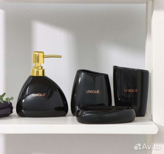 Набор в ванную