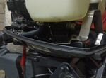 Лодочный мотор Mikatsu