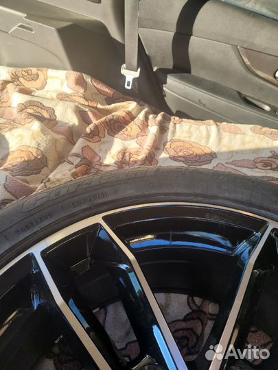 Cordiant Snow Cross 225/55 R18 102T