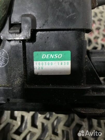 Привод круиз-контроля Honda Accord 100300-1430