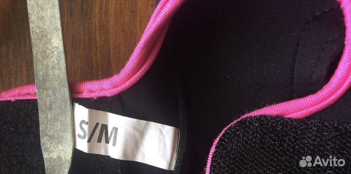 Перчатки неопреновые Kaytan новые