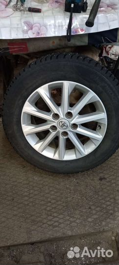 Hankook DH16 16/65 R16