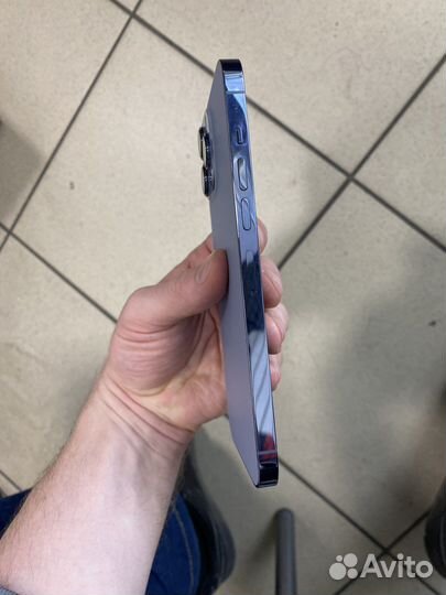 iPhone 13 Pro Max, 128 ГБ