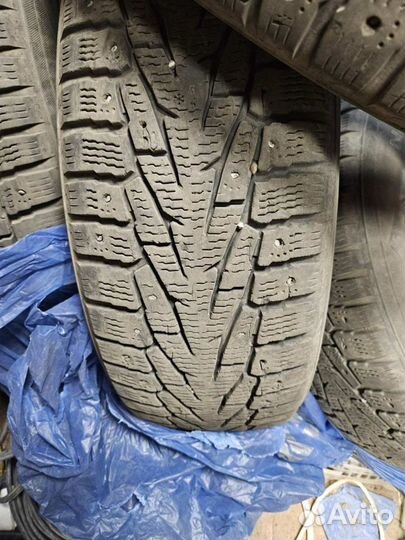 Nokian Tyres Nordman 7 SUV 215/70 R16 100T