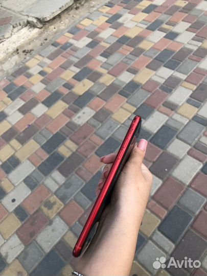 Телефон iPhone 8 plus