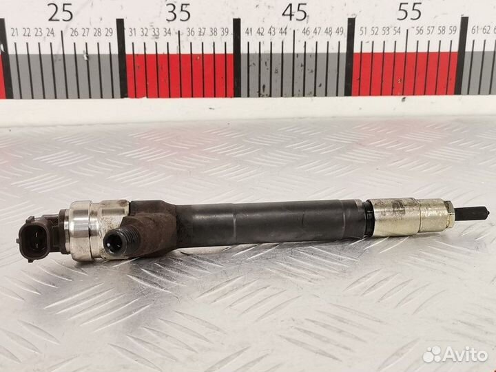 Форсунка для Ford Transit 5