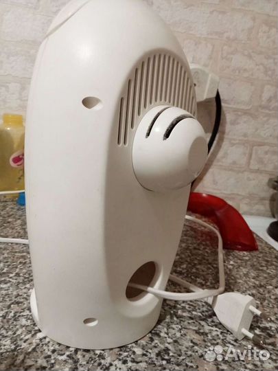 Открывалка и точилка для ножей Тефаль