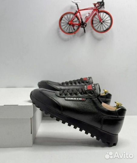 Кеды tomy (41)