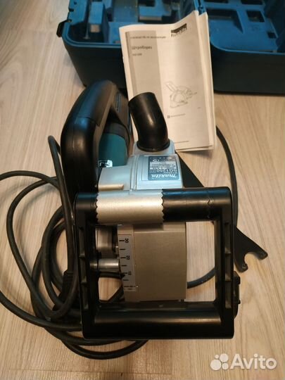 Штроборез makita SG1250