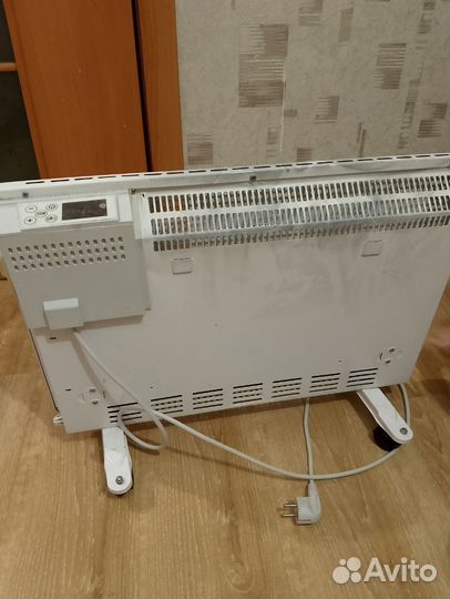 Конвектор электрический polaris